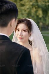 -青禾蒙娜丽莎婚纱摄影(武汉总店)