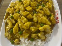 -玉华饮食店(茅台路店)