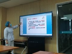 -广州中医药大学深圳医院(福田)