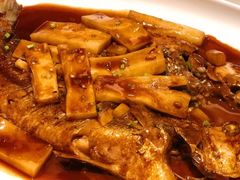 -径山十八道·风味民间菜(杭州总店)