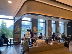 -星巴克(杭州大厦C座店)