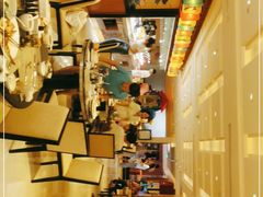 -盛宴自助餐厅(运达喜来登店)