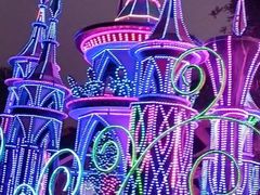 -大连海昌发现王国主题公园