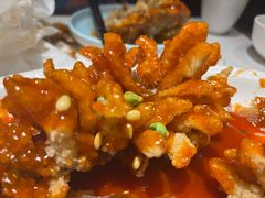 -玉林烤鸭店(黄村兴华店)