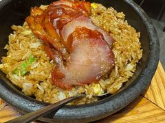 -老坑记·香港经典粤菜馆