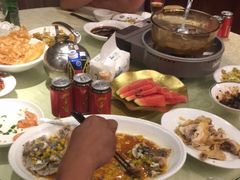 -群乐饭店(滨安路店)