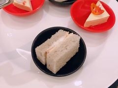 -国际青年会议酒店-莱客德国啤酒餐厅