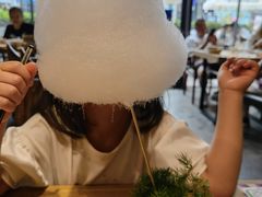 棉花糖葫芦-小大董·烤鸭(五棵松店)