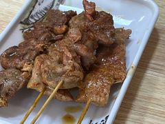 -海萍馄饨(湖北路店)
