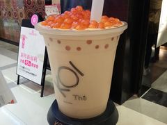 -KOI Thé(正佳广场店)