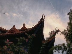 -皇罗禅寺