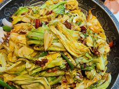 -李老哈·东北菜(宋园路店)