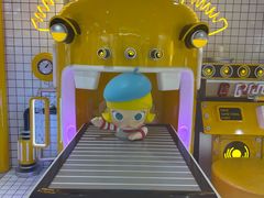 -泡泡玛特POPMART(上海环球港店)