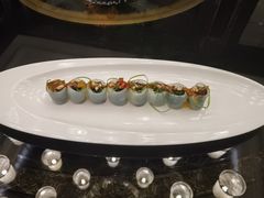 -北京四季酒店·采逸轩