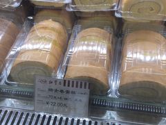 -红宝石·鲜奶小方(莘庄龙之梦店)