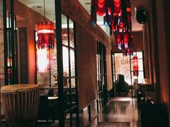 -花马天堂云南餐厅 Lost Heaven(外滩店)