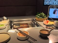 -巴奴毛肚火锅(悠唐购物中心店)