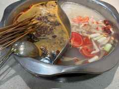 -水碾河刘老大串串香(水碾河路店)