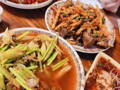 -醉八仙热酒馆(渝中店)
