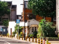 -五卅路体育馆