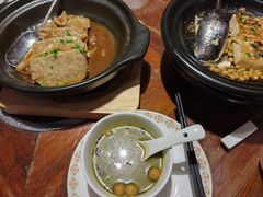 -瑶王府·广西菜(金阳路店)
