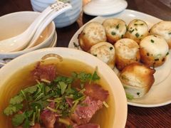 -哑巴生煎(临顿路店)