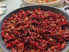 -蛙兔鸡自贡风味·特色江湖菜(广都店)