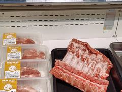 -华润苏果(文昌巷社区店)