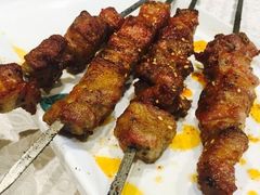 -哈密古丽新疆餐厅(江北融创店)