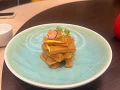 -湖州皇冠假日酒店-彩丰楼中餐厅