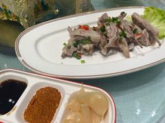 -马尔龙新疆饭店·清真(瑞景店)