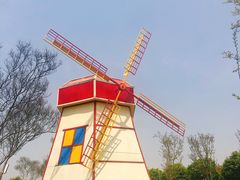 -武汉紫薇都市田园