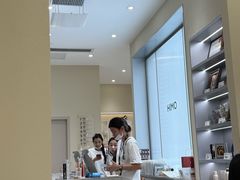 -海马体照相馆(广州新世界云门New park店)