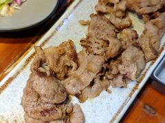 -火炉情韩国料理店(古田路店)