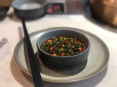 -狐狸爱上椰子鸡(金地广场店)