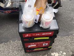 -麦当劳(国贸店)