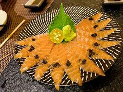 -长崎屋·日本料理·刺身·烧鸟(天河北路店)