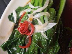 -百年神厨·地道川菜(清江西路店)