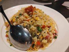 -晓淮山·扬州早茶·淮扬菜(龙阳广场店)
