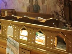 -胖老汉椒麻鸡清真新疆菜(西御街店)