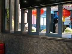 大堂-双合园·海鲜水饺青岛菜(大尧三路店)