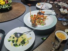 -曼格纳·曼芯馆(杨浦店)