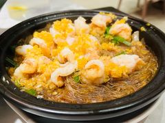 美极蒜蓉虾-望蓉城·古法酸菜鱼(世纪汇店)