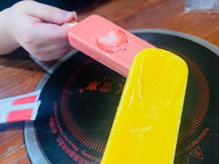 -掌上鲜(南顺城街店)