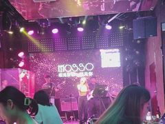 -MOSSO音乐酒吧·Live House(南京西路店)