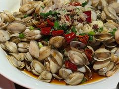 -黄弟大排档·湖南菜·小龙虾·小海鲜(凯旋北路店)