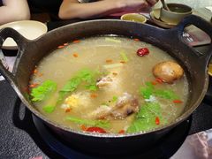 -盡膳口福·百年汤方火锅(科华北路店)