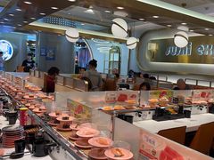 -争鲜回转寿司(通州万达店)