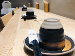-本格丼·炭火烤肉饭(大悦路成都大悦城店)