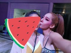 -西蒙人妖秀